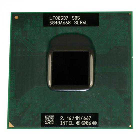 Intel Celeron 585 CPU Processor