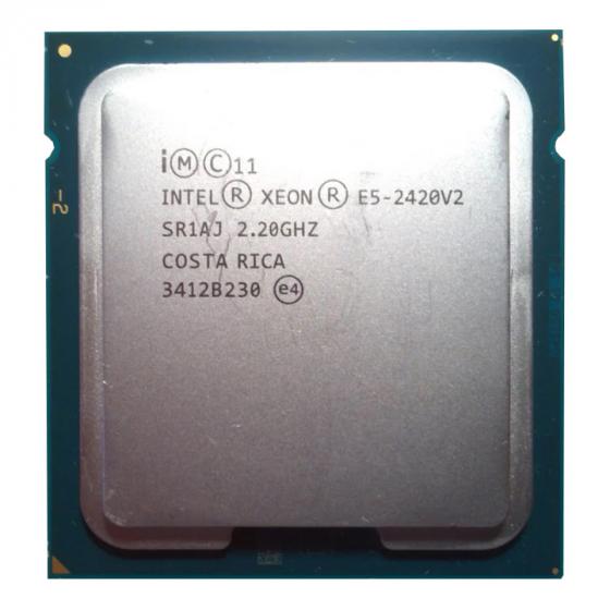 Intel Xeon E5-2420 v2 CPU Processor