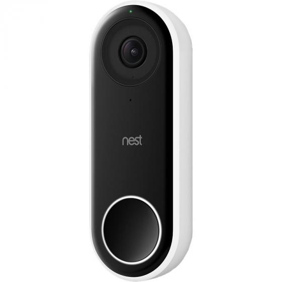 Nest Hello vs Ring Video Doorbell 2. Which is the Best? - BestAdvisor.com