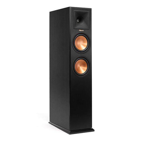 Klipsch RP-260F Floorstanding Speaker - Ebony ( Single unit )