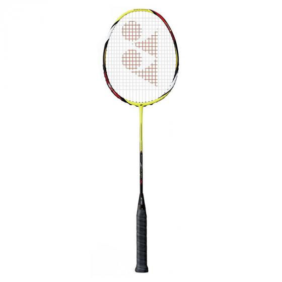 Yonex Arcsaber Z-slash Badminton with String