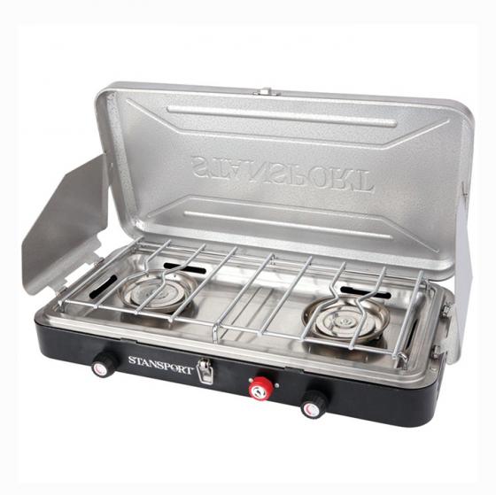 Stansport 212 Outfitter Series Burner Propane Stove