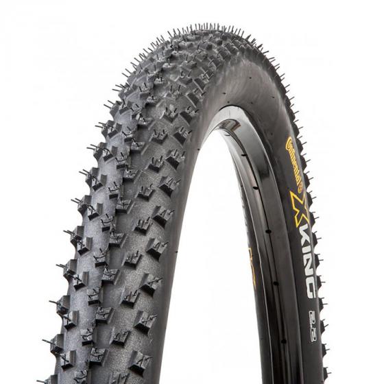 Continental X-King (100524) Fold ProTection Bike Tire