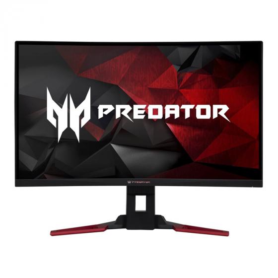 Acer Predator Z321QU Curved Gaming Monitor