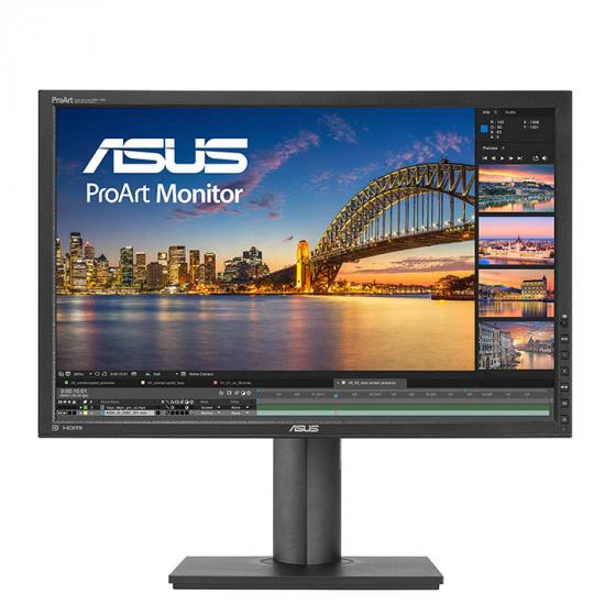 ASUS PA248Q ProArt LED LCD Monitor