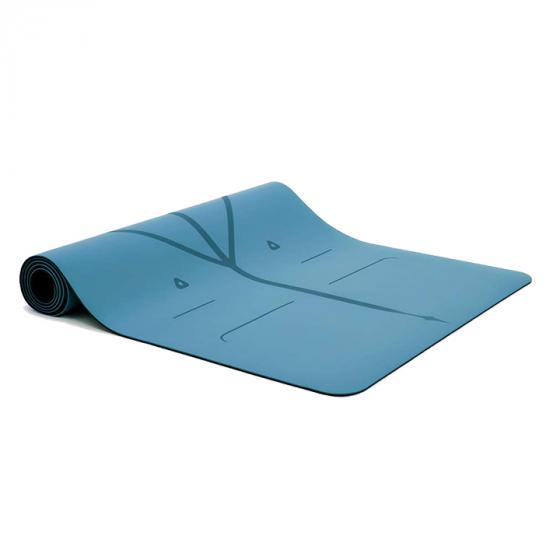 Liforme Yoga Mat The World's Best Eco-Friendly, Non Slip Yoga Mat