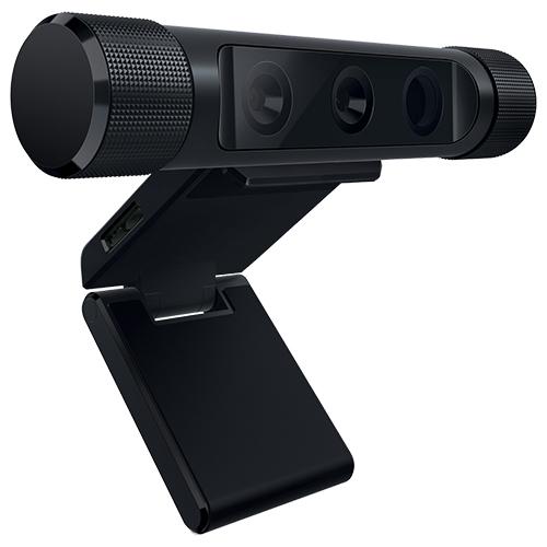 Razer Stargazer (RZ20-01800100-R3U1) Depth-Sensing HD Webcam