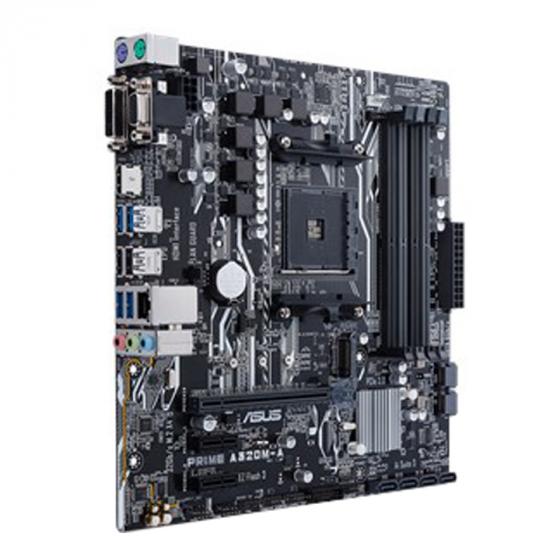 ASUS PRIME A320M-A Motherboard