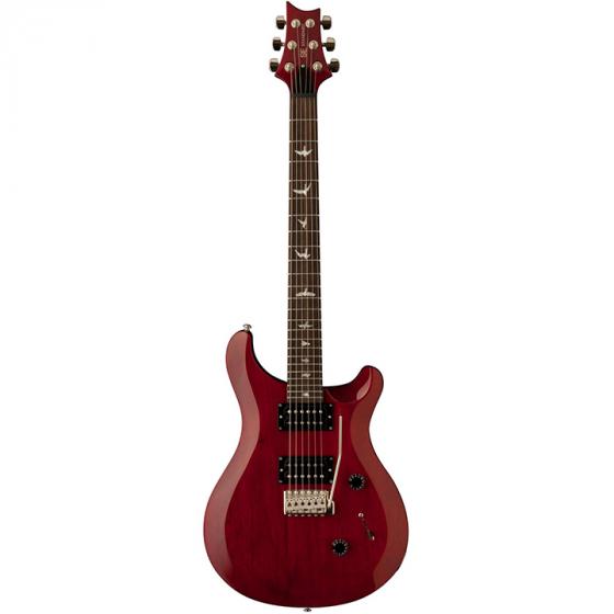 PRS SE Standard 24 Electric Guitar (Vintage Cherry)