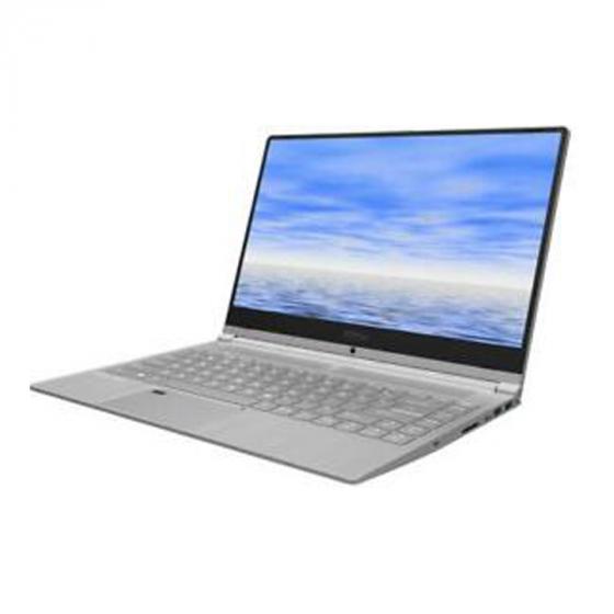 MSI PS42 8RB-059 Professional Thin Bezel Laptop
