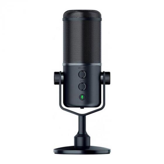 Razer Seiren Elite USB Streaming Microphone