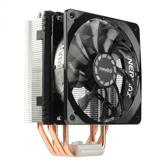 Enermax ETS-T40F Outstanding Cooling Performance CPU Cooler