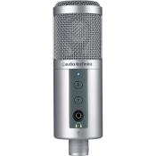 Audio-Technica ATR2500-USB