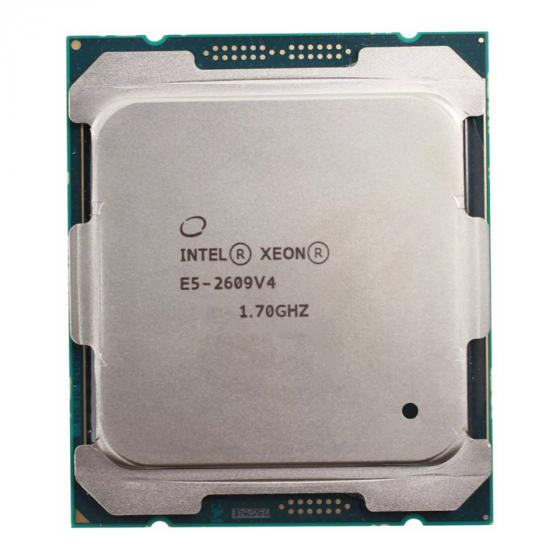 Intel Xeon E5-2609 v4 CPU Processor
