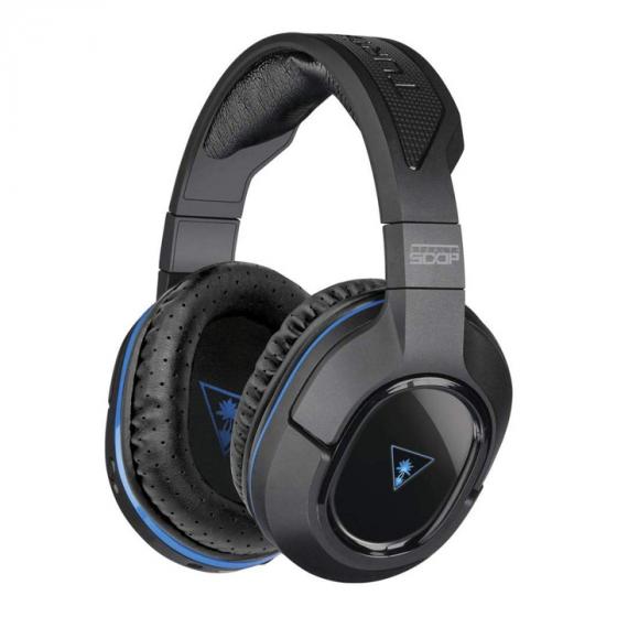 Turtle Beach Stealth 500P Premium Fully Wireless Gaming Headset