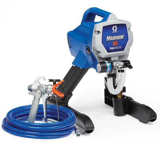 Graco Magnum X5 Stand Airless Paint Sprayer (262800)