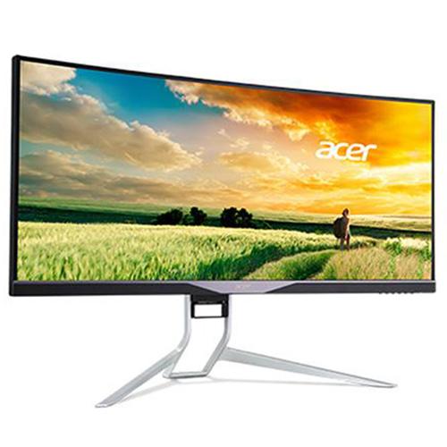 Acer XR341CK bmijpphz Curved UltraWide QHD Display