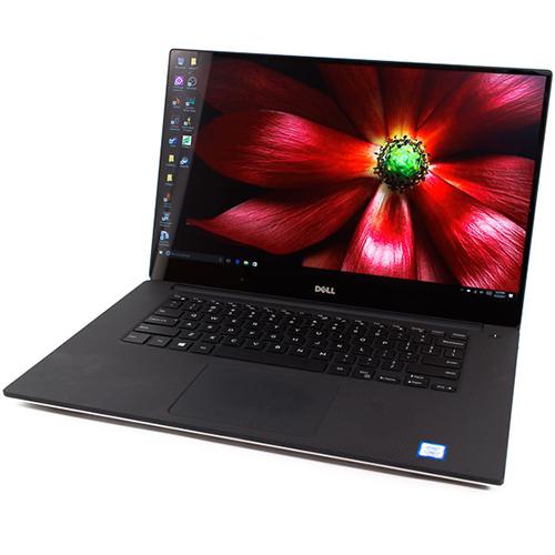 Dell XPS 15 (9560) FHD Non Touch Disply, Fingerprint Reader, Plus Best Notebook Stylus Pen