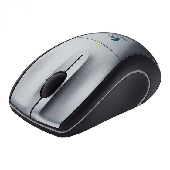 Logitech M505 Wireless Mouse