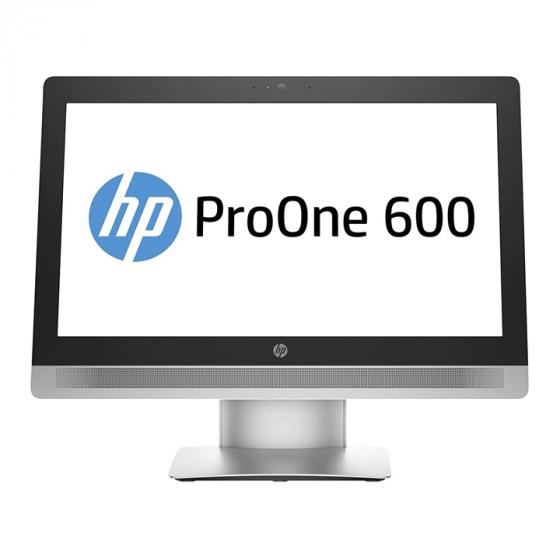 HP ProOne 600 G2 21.5-inch Non-Touch All-in-One PC