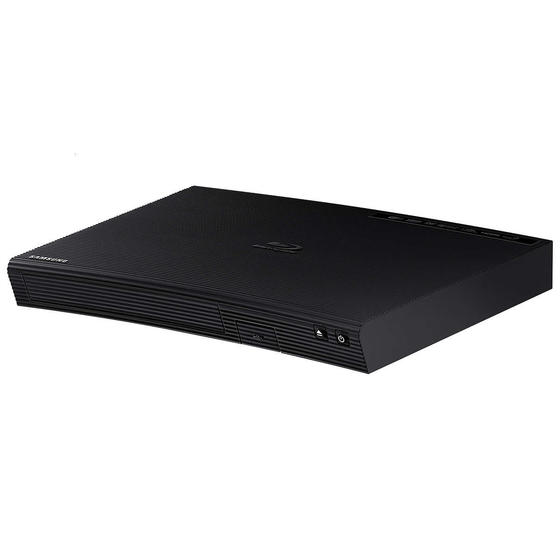 Samsung BD-JM57C Built-in Wi-Fi DVD Home Theater System Black