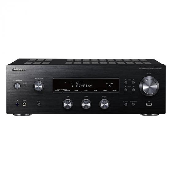 Pioneer SX-N30 Elite Network Stereo Receiver with Built-in Bluetooth