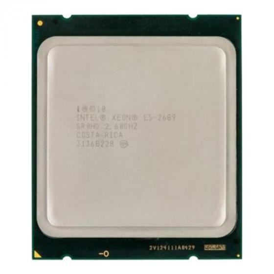 Intel Xeon E5-2689 CPU Processor