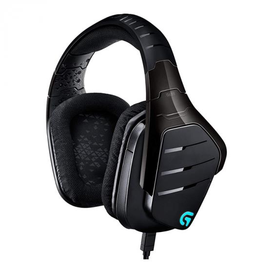 Logitech G633 Surround Sound Gaming Headset