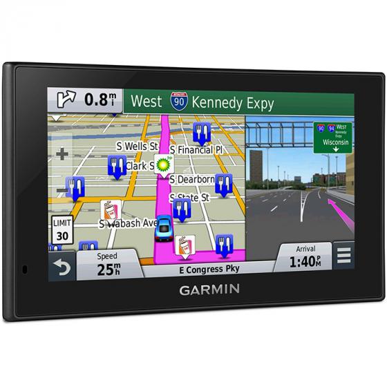 Garmin nüvi 2699LMTHD GPS System