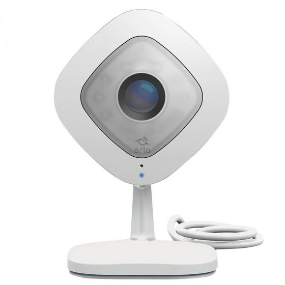 NETGEAR Arlo Q (VMC3040-100NAS) HD Security Camera