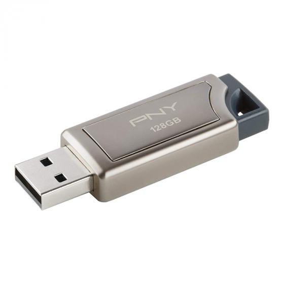 PNY Pro Elite 128GB USB 3.0 Flash Drive