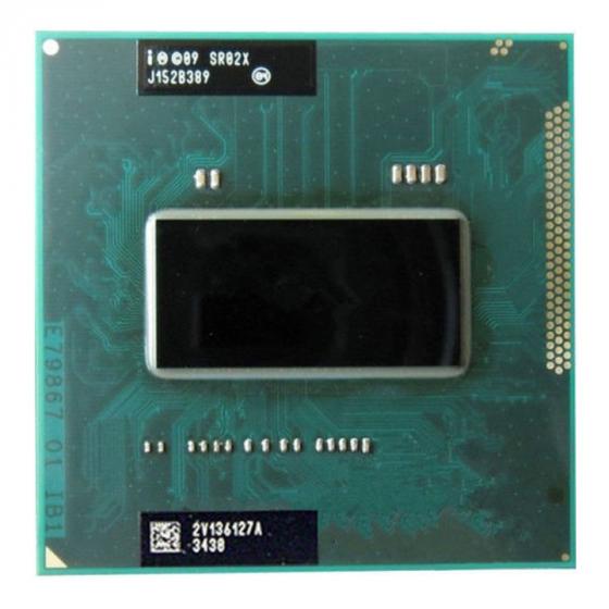 Intel Core i7-2860QM Mobile Processor