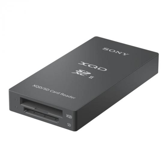 Sony MRW-E90 XQD USB 3.0 Reader