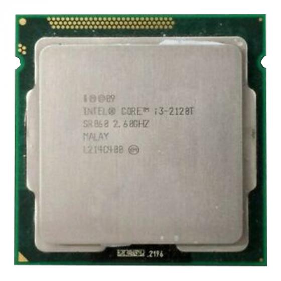 Intel Core i3-2120T CPU Processor