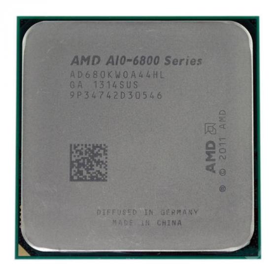 AMD A10-6800K CPU Processor