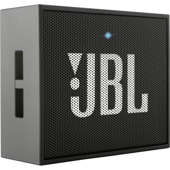 JBL Go Portable Wireless Bluetooth Speaker