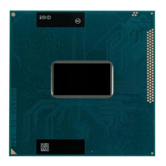 Intel Core i3-3110M CPU Processor