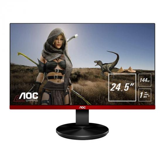 AOC G2590FX Framless Gaming Monitor