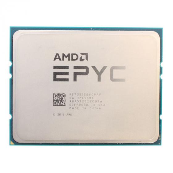 AMD EPYC 7351 CPU Processor