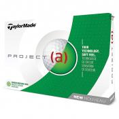 TaylorMade Project (a)
