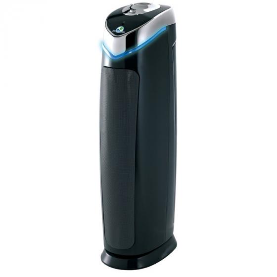 Germ Guardian AC4825 3-in-1 Air Cleaning System with True HEPA Filter