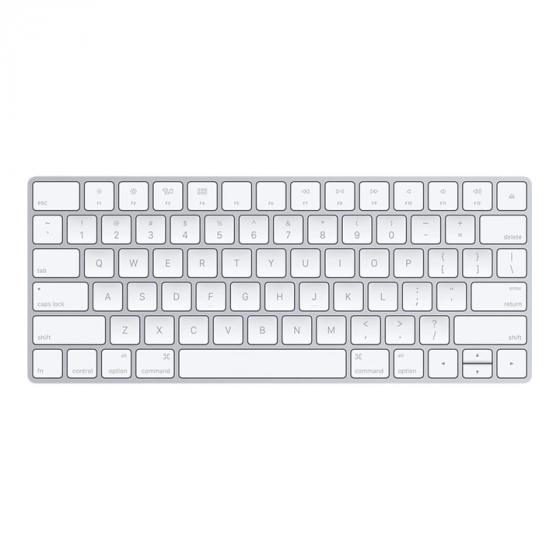 Apple Magic Keyboard 2 Wireless Keyboard