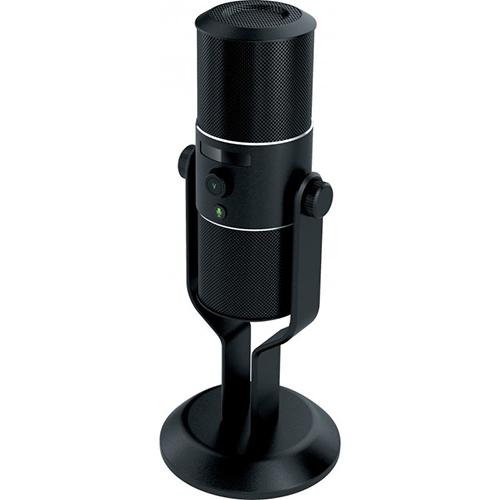Razer Seiren Professional-Grade High-Definition Studio Sound USB Digital Microphone
