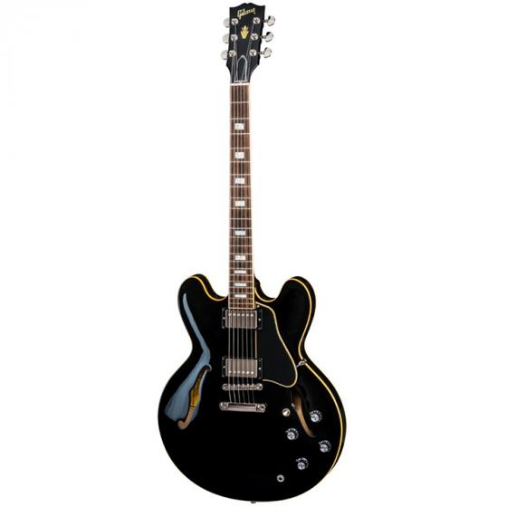 Gibson ES-335 Traditional Semi Hollow Body Electric Guitar