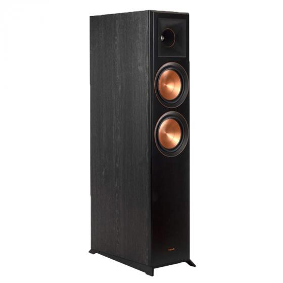 Klipsch RP-6000F Floorstanding Speaker (Ebony)