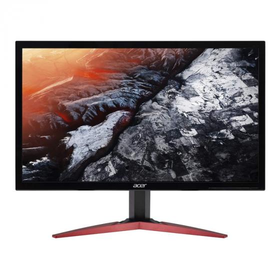 Acer G246hl Abd Led Monitor 24 Screen Resolution 1920 X 1080 Contrast Ratio 100000000 1 Response Time 5ms Refresh Rate 60hz Black Um Fg6aa A01 At Tigerdirect Com
