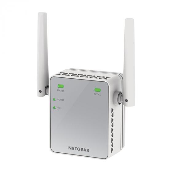 NETGEAR EX2700 Wi-Fi Range Extender