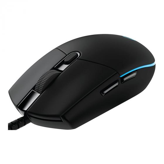Logitech G PRO Wired Gaming FPS Mouse