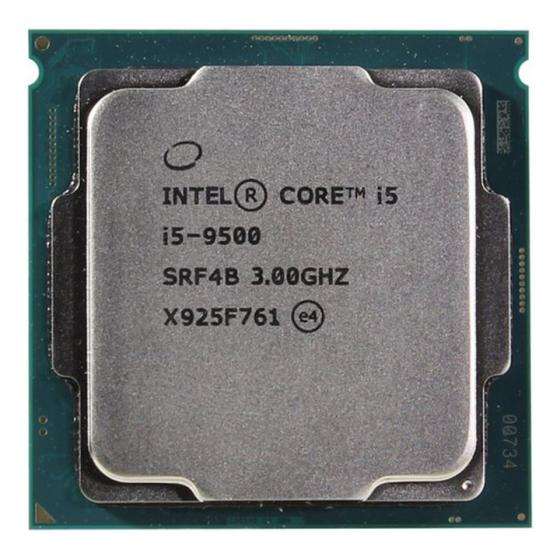 Wennen aan federatie ik ontbijt AMD Ryzen 5 3600 vs Intel Core i5-9500. Which is the Best? - BestAdvisor.com