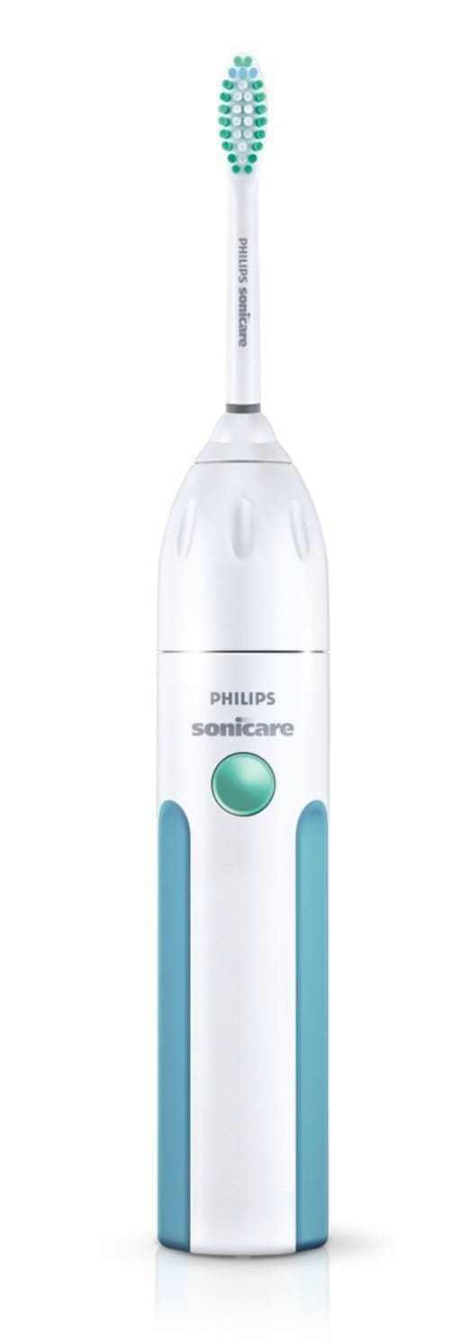 Philips Sonicare Essence (HX5611/01) Electric Rechargeable Toothbrush